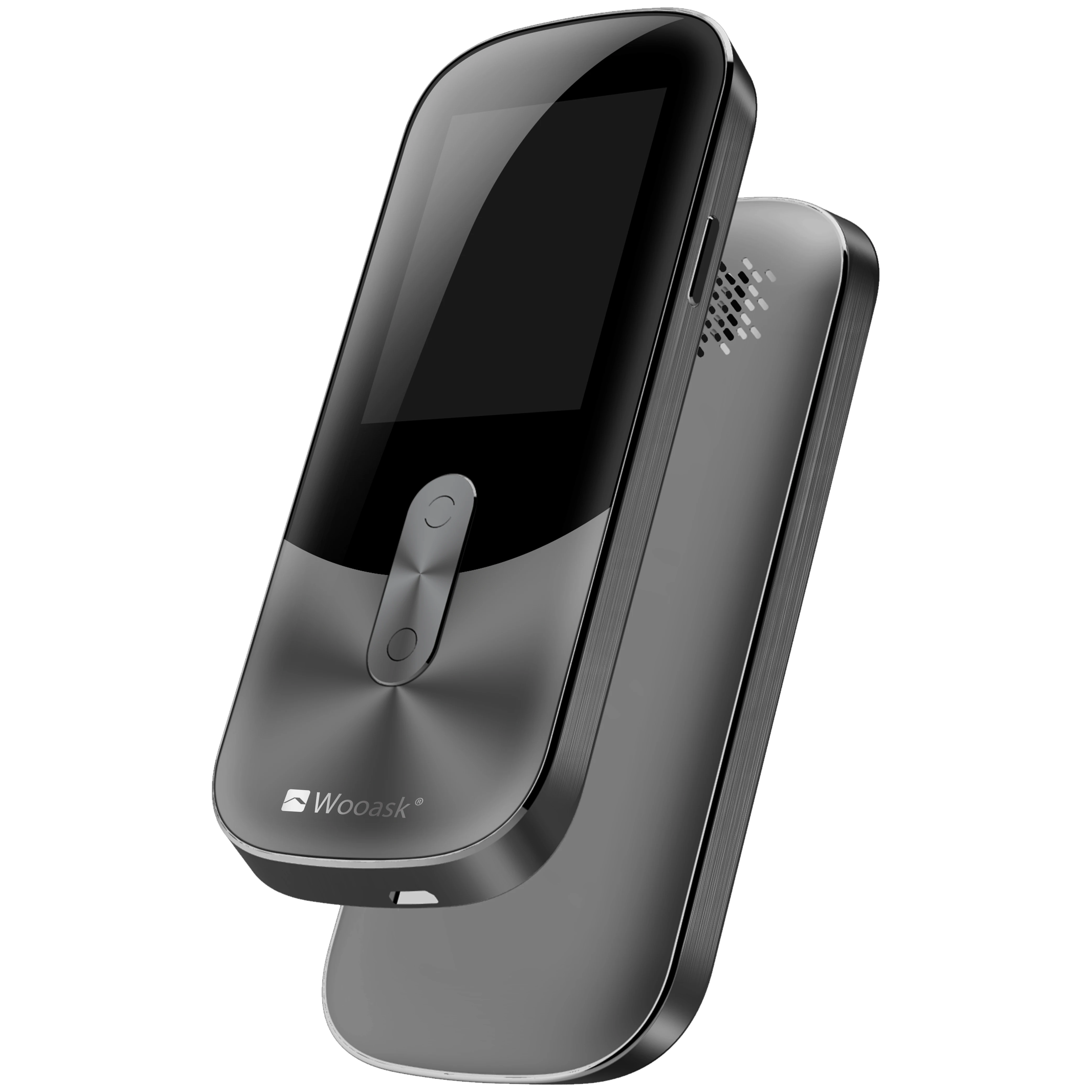 
Автоматический переводчик, переводчик, 4G, Wi-Fi, одновременный переводчик, карманный портативный переводчик с искусственным интеллектом и голосовым переводчиком 