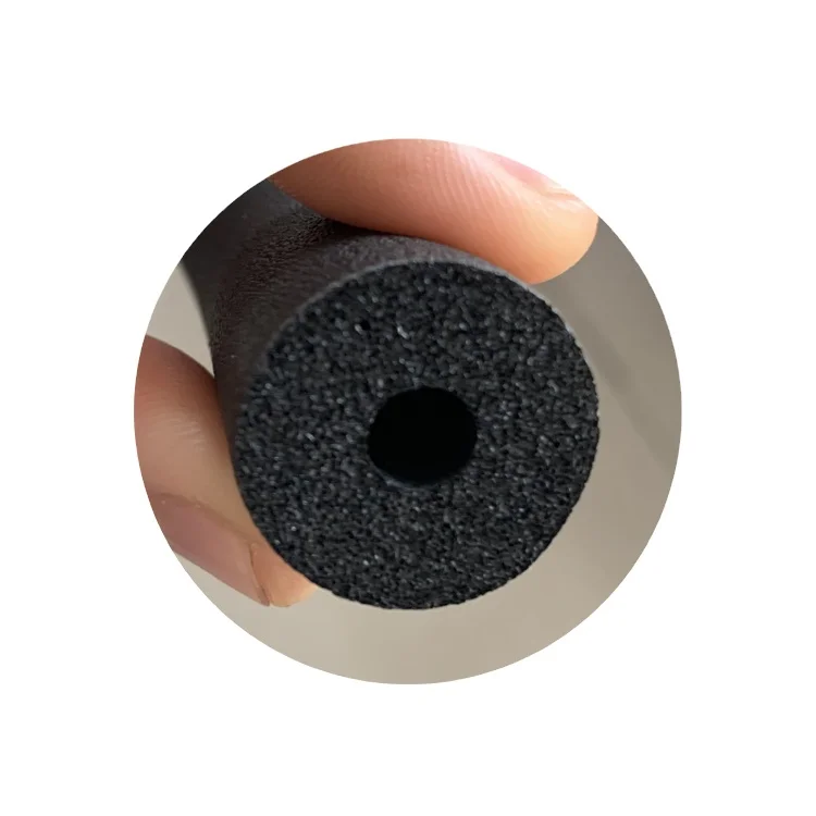 Foam Tube Insulation Thermal Pipes for HVAC for Warehouse Heat Insulation & Insulation Tape