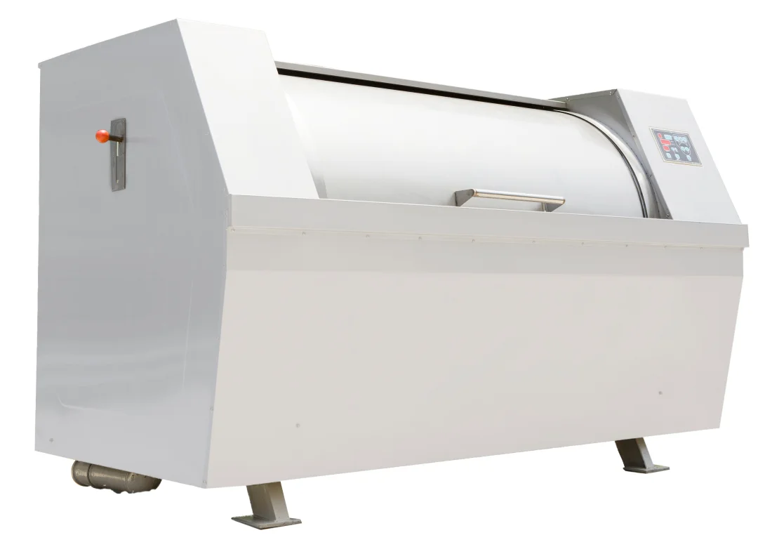 Stainless steel Industrial Washing Machine, Cleaning machine