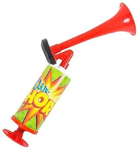 Wholesale Gas Horn for Football Game