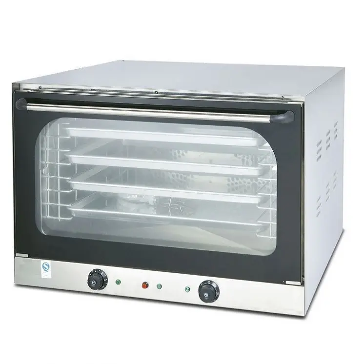 combi convection oven combi gas Hotel Restaurant commercial Multifunctional Electric gas combi steamer oven sale