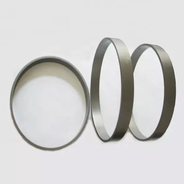 Высокочистый графитовый упаковочный материал, уплотнительное кольцо, прокладка для литой алюминиевой заготовки