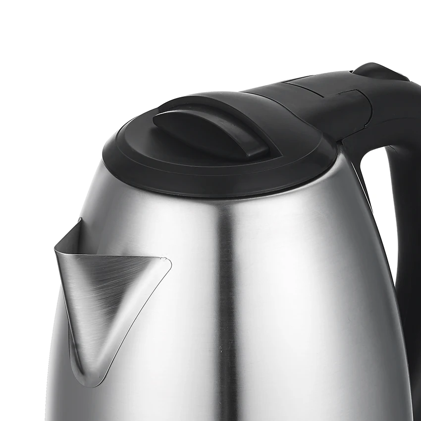 Hot Selling Ld2007 High Quality Electric Kettle Tea Maker 1.8 Liter Boil-Dry Protection Temperature Control Water Boiler