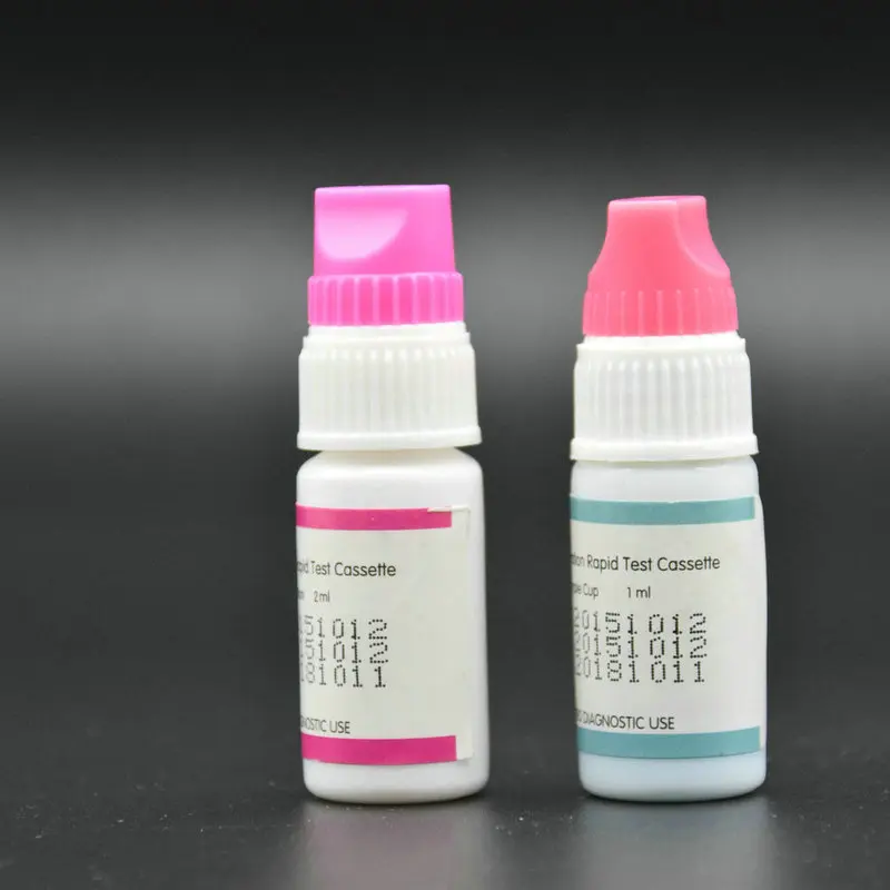 Rapid Diagnostic Sperm Concentration Test Box Male Fertility Test for men