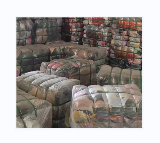 Хит продаж, джинсовая куртка б/у, б/у одежда из Карачи, Техас, б/у