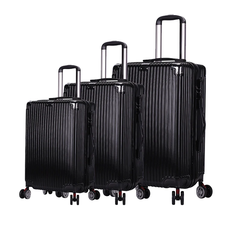 Newest best lightweight suitcase for international travel