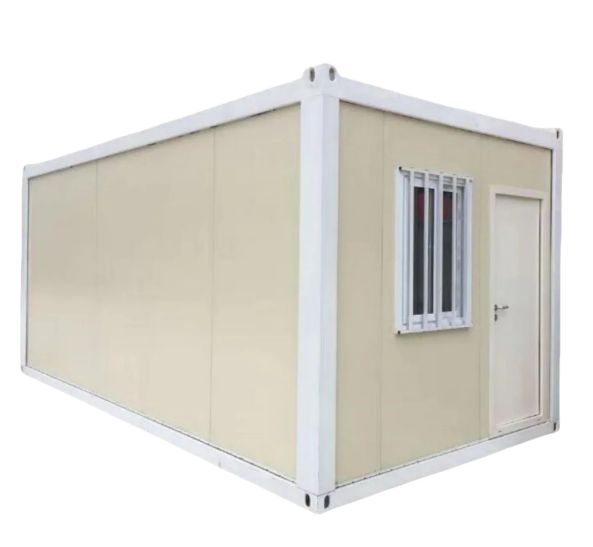 Made in China Container Accessories Stable and High Quality Container House
