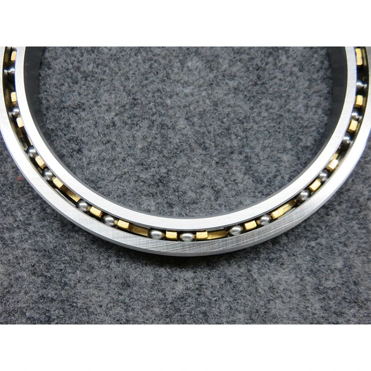 High Performance factory price Thin Section bearing KA060X P0 152.4*171.450*9.525mm  no gear