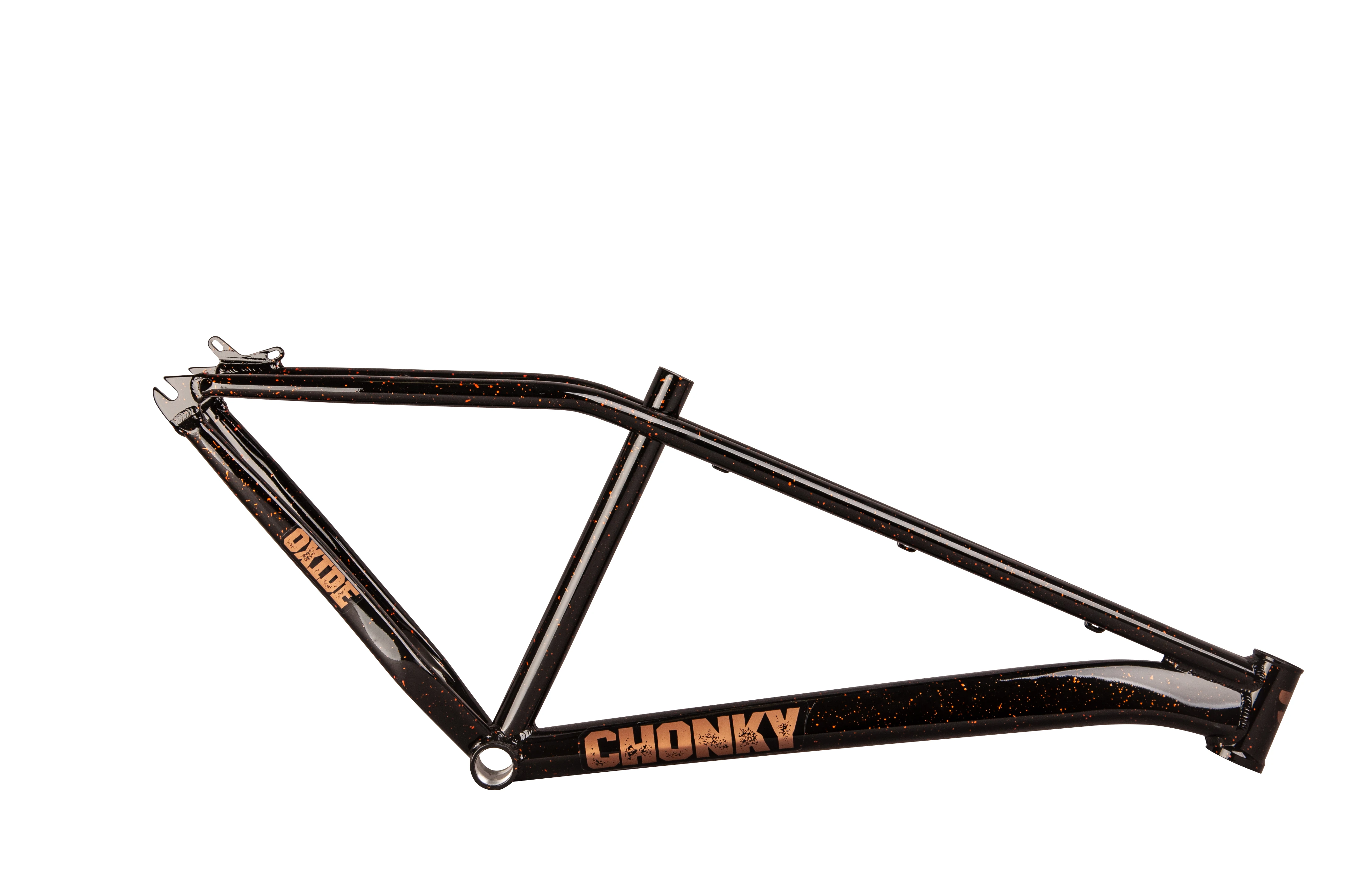 Большая алюминиевая рамка bmx 27,5 дюйма