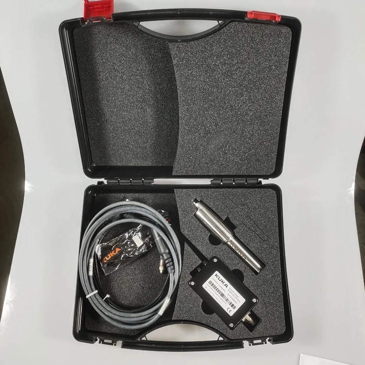 High Precision and Reliable Robot calibration instrument Intelligent density relay calibration instrument