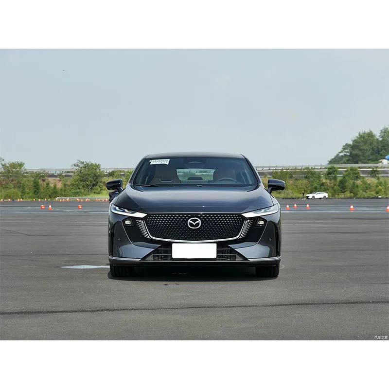 Chongqing Amity автоматический внедорожник новый автомобиль Changan Mazda Ez-6 170 км/ч электромобиль дешевле