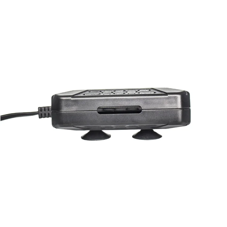 Chiye New Style Safety 25W Heating Rod Digital Display Fish Tank Heater