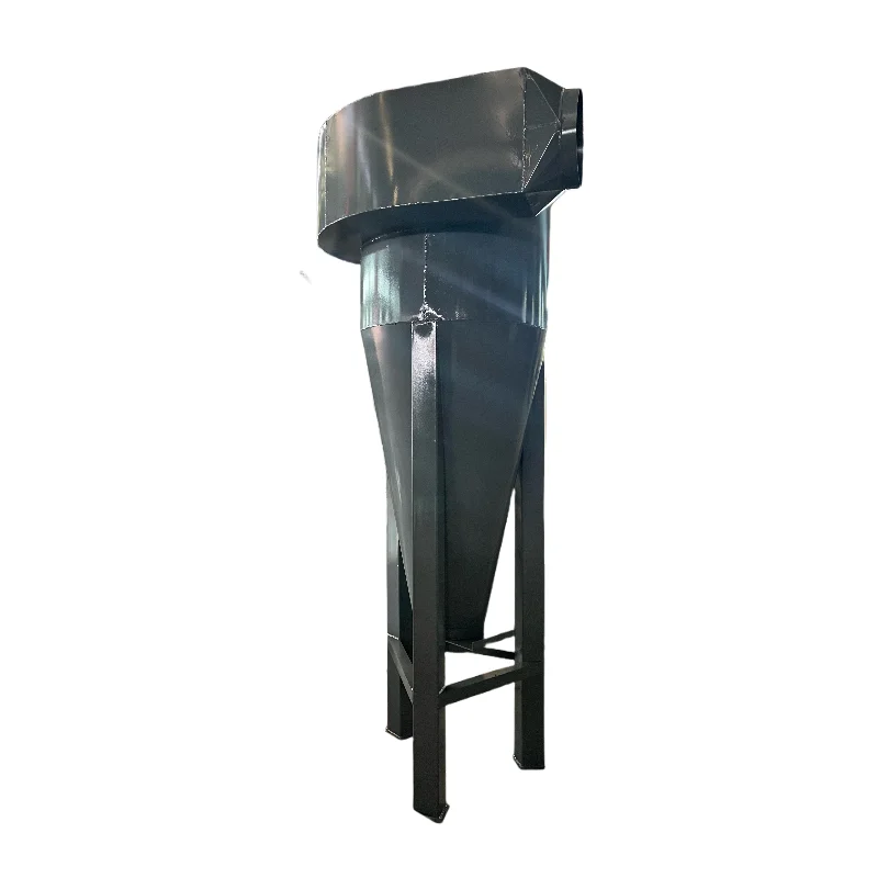 Industrial Performance Dust Collector Cyclone