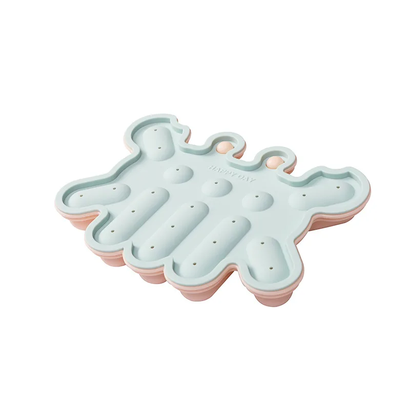 Creative Silicone Sausage Mold, Household Goods