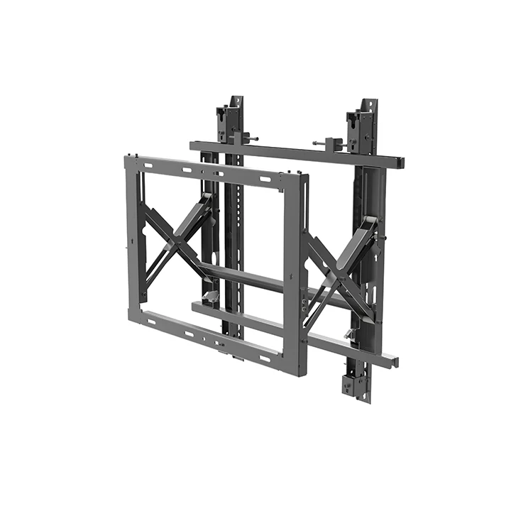 Wholesal 32 To 70 Inch Heavy Duty Max VESA 600*600mm LCD video wall mount
