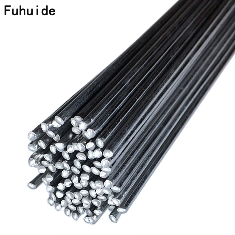 Low temperature aluminum wire cored aluminum welding strip without aluminum welding powder Flux Cored Welding Wire