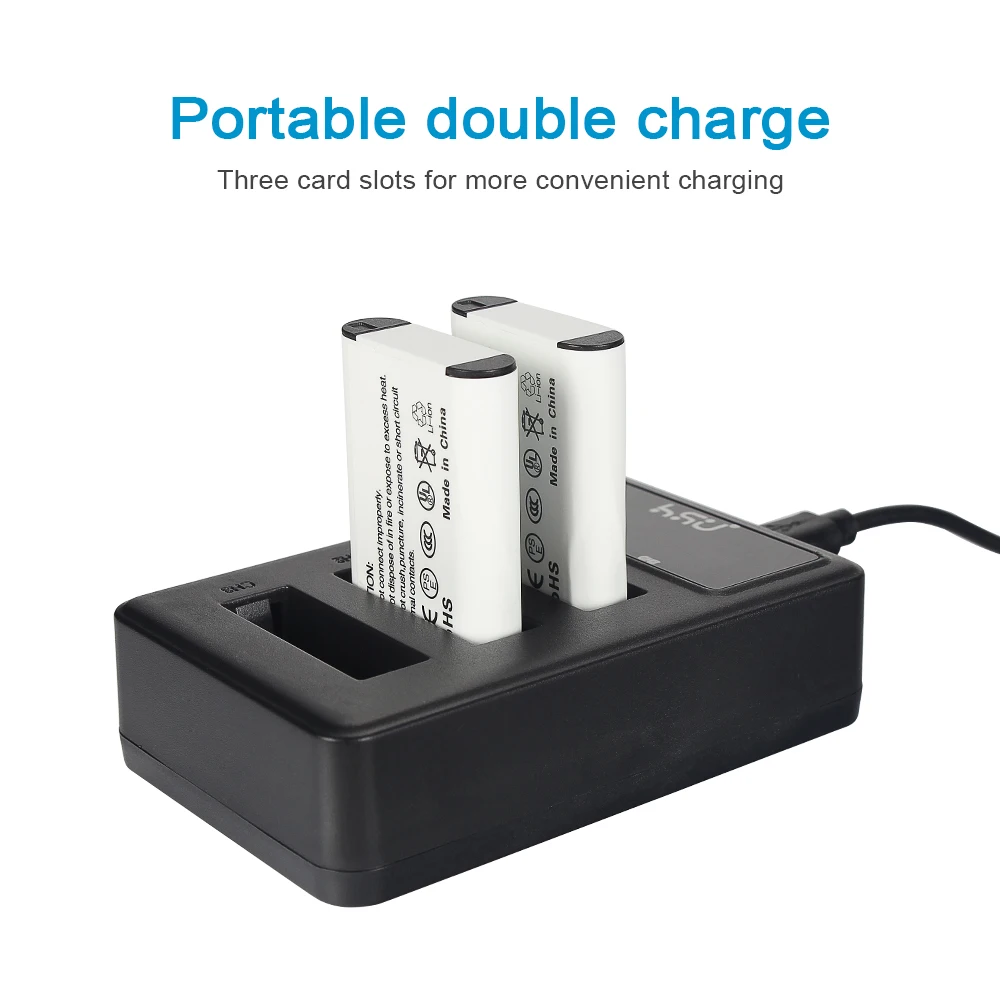 
NP-BX1 1350mAh Rechargeable Battery for So ny NP-BX1 NP BX1 Battery Pack for Sony DSC RX1 RX100 M3 M2 RX1R Digital Camera 