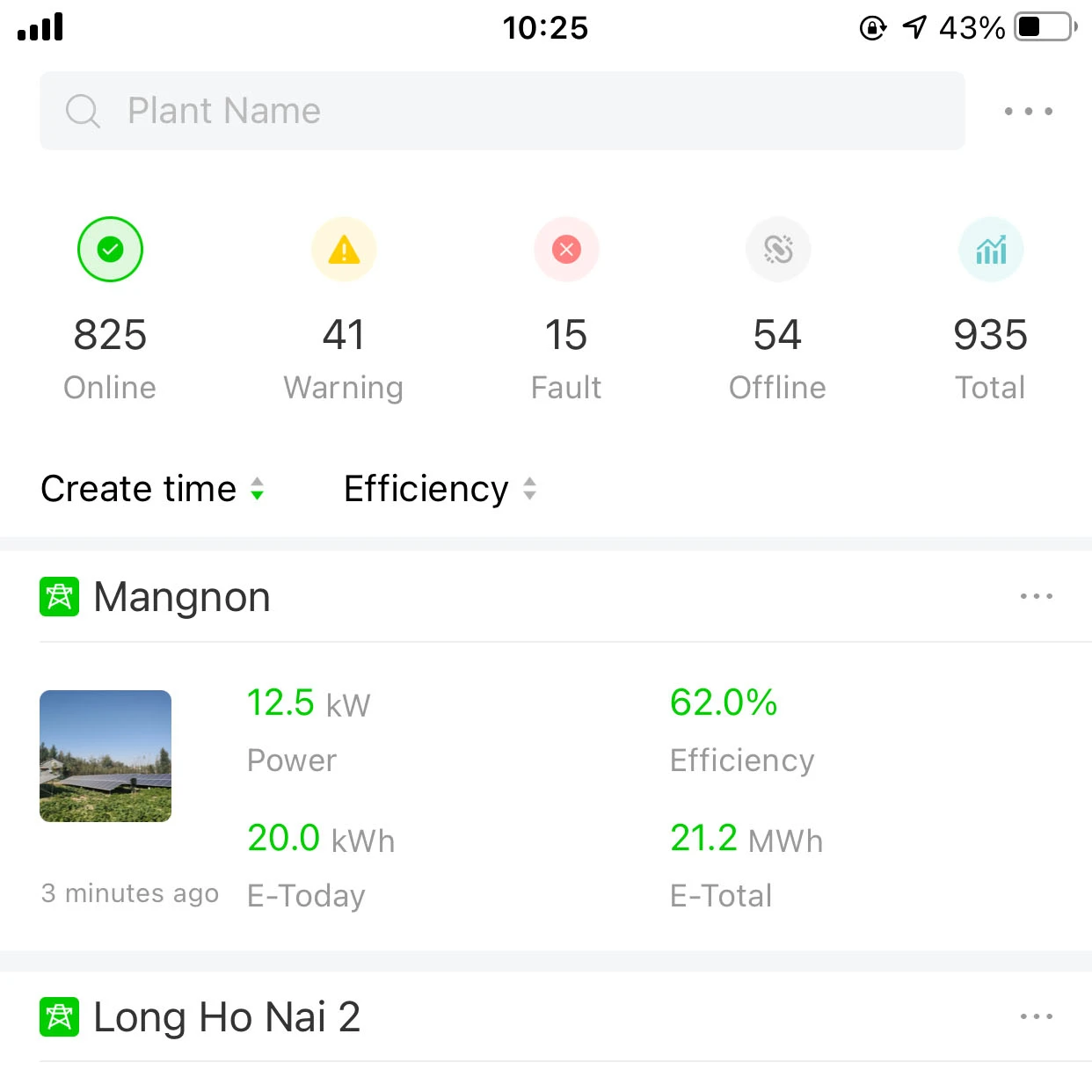 
 Централизованное управление разными брендами инверторов, приложение для хранения энергии, приложение для инвертора, приложение для батареи  