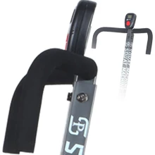 New item 2022 body crunch squat machine for Abdominal exercise for strength training with meter