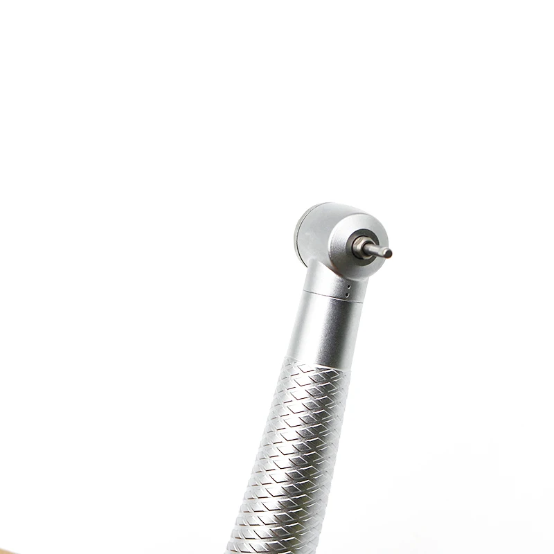 Push Button Dental handpiece 4 holes Highspeed Dental handpiece High Speed Single Water Spray Dental Handpiece Good Quality