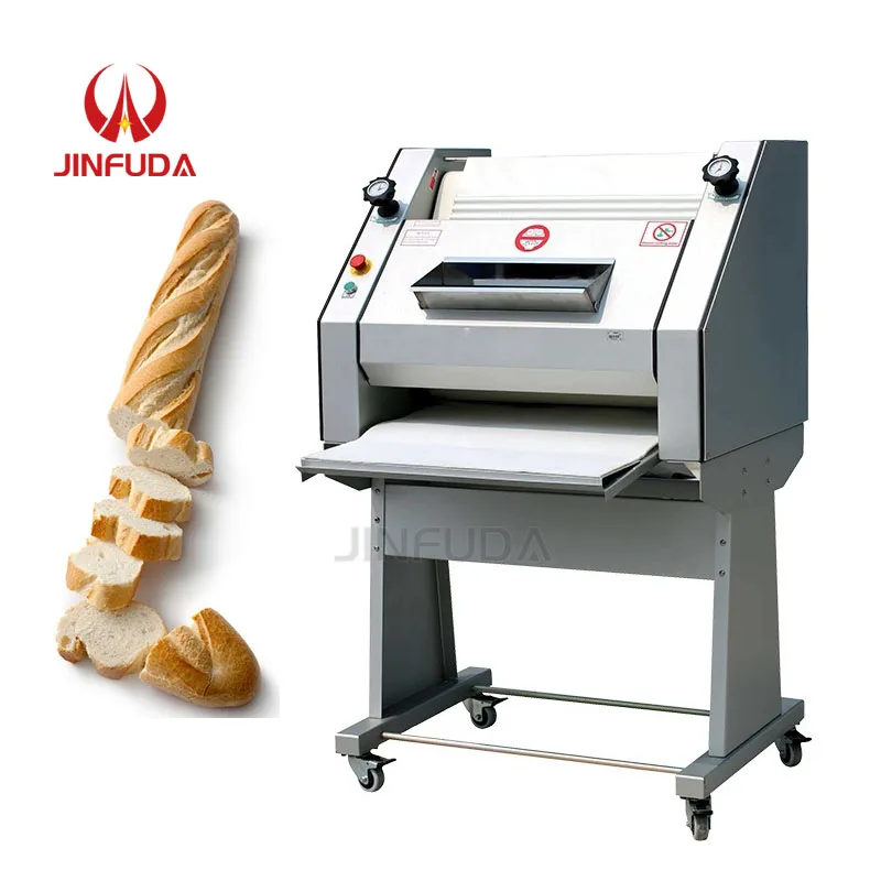 Hot deals baguette bread making machine french bread making machine baguette maker fast and efficient