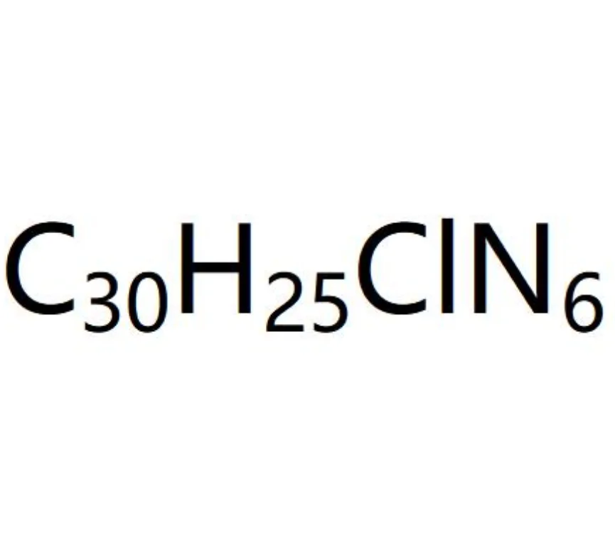 Белый порошок лигнина щелочи