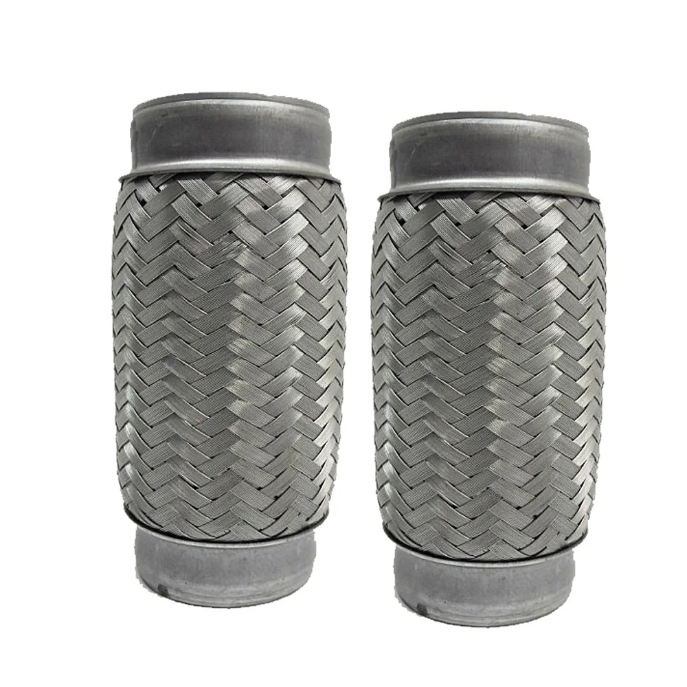 Гибкая Автомобильная выхлопная труба от производителя