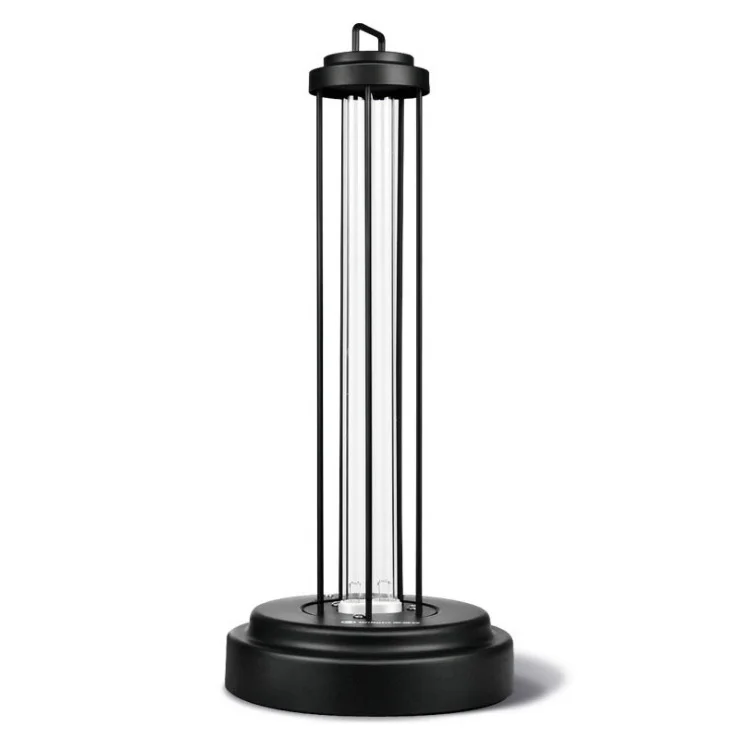 2020 NEW Quartz Ultraviolet Indoor Sterilization 36W Sterilizer Germicidal UVC Light Disinfection UV Lamp Clear Luminous Auto