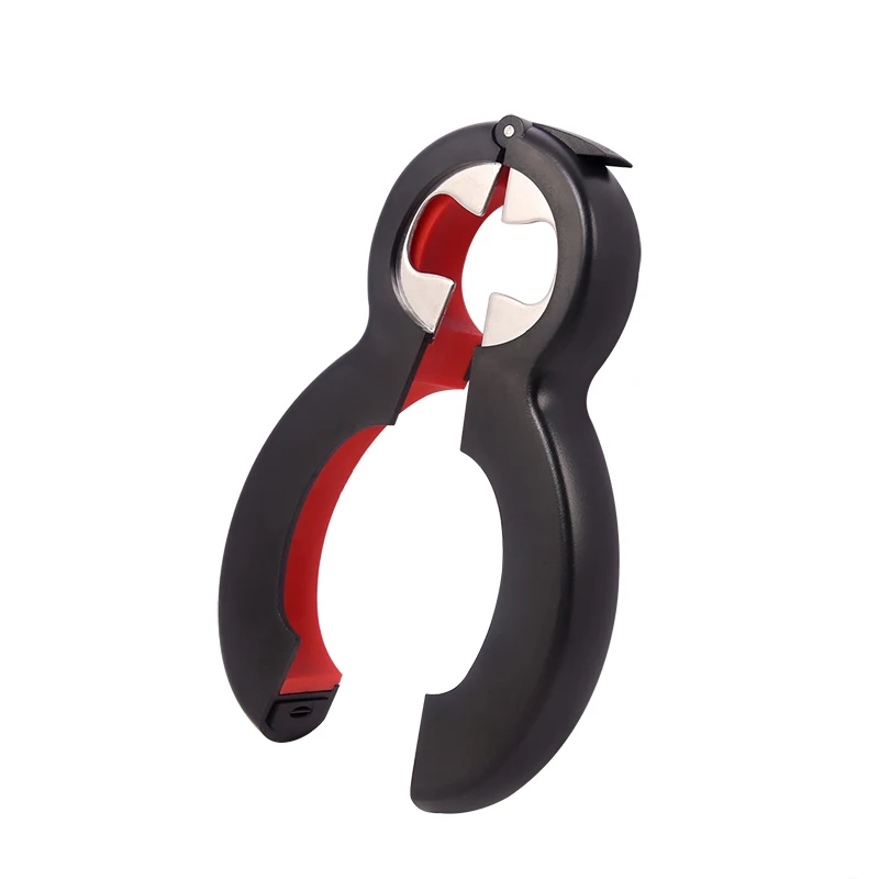 Professional Multifunctional Manual Bottle Beer Tin Jar Soft Drink Can Opener