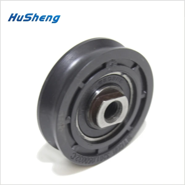 Ролик двери лифта ролика лифта Selcom