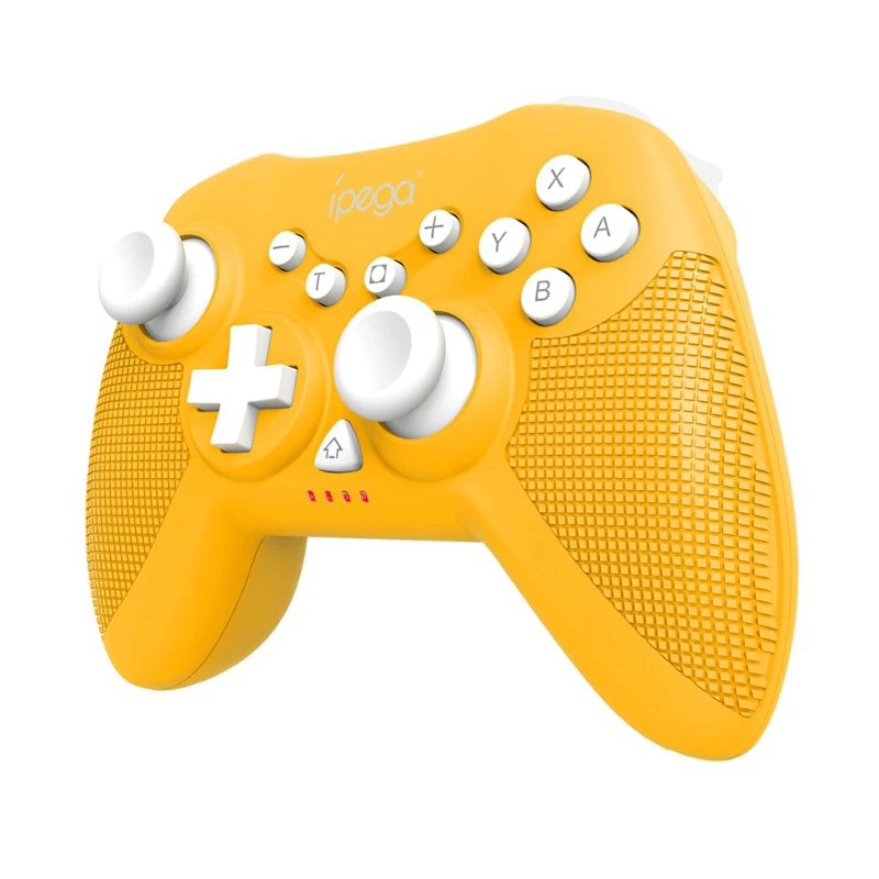 Mini Child Wireless BT Pro Game Controller Kid Gamepad Joystick for Nintendo Switch NS/PS3 Console/WIN PC/Android Devices