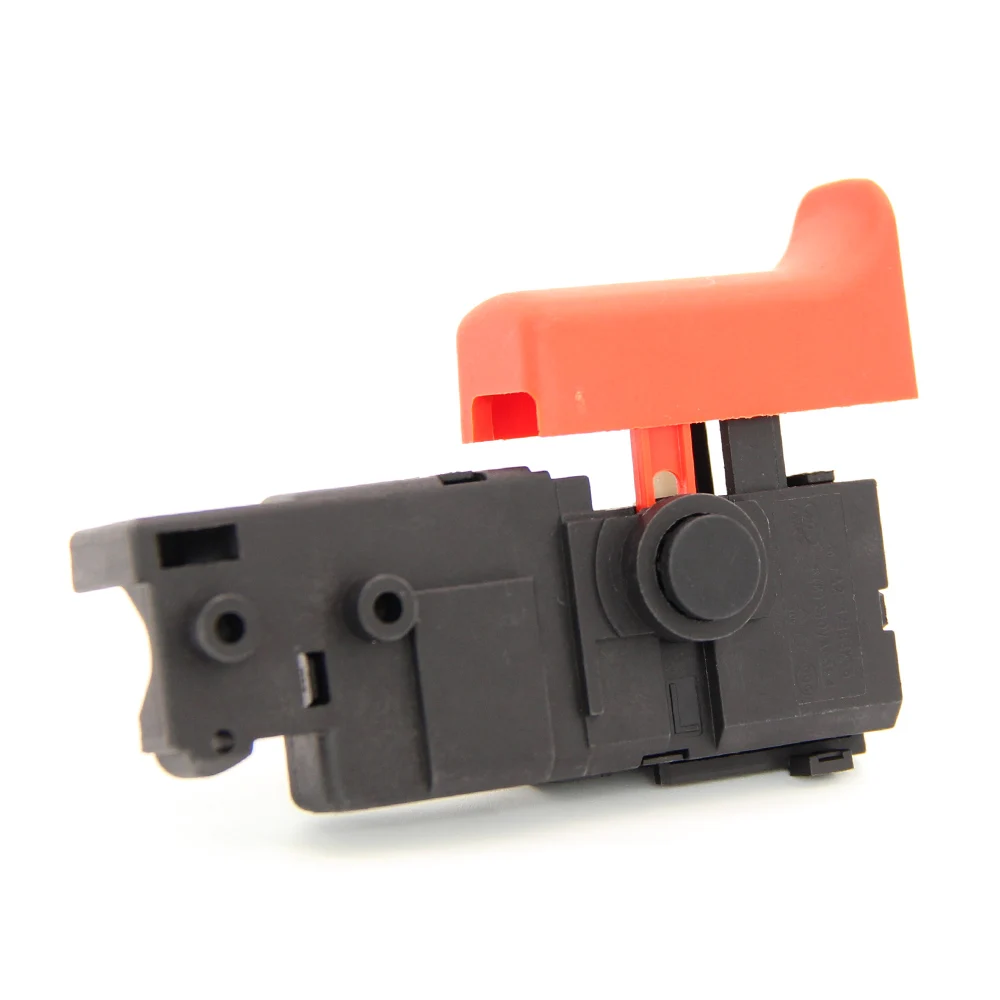 6A 250V Trigger Switch Power Tool Switch For Bosch 26 Drill