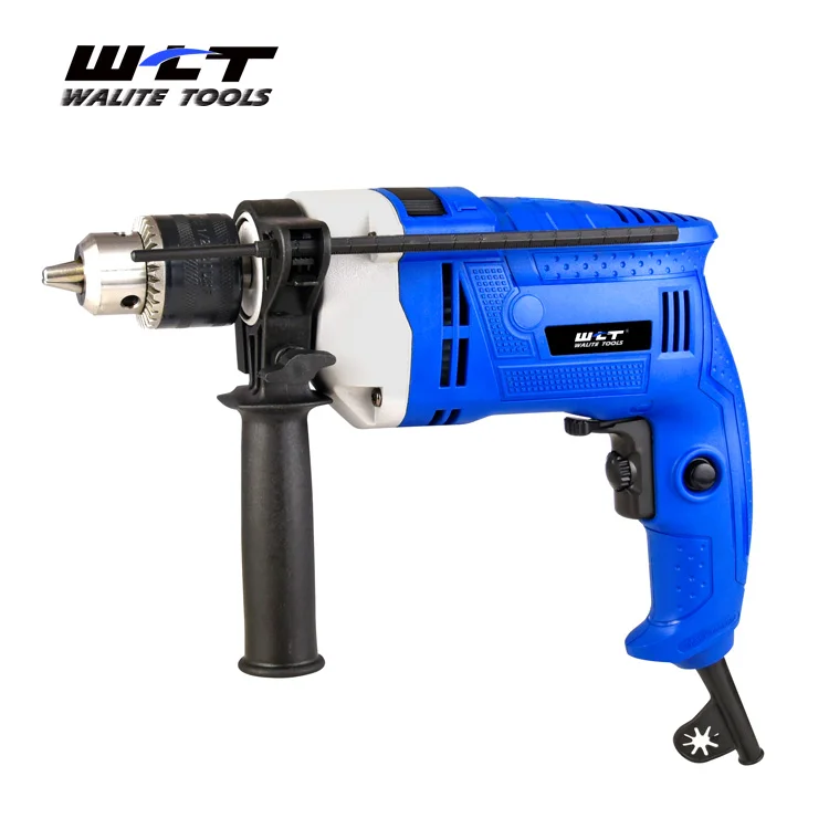 
High Power Tools Portable Factory Price Electric Hand Drill 