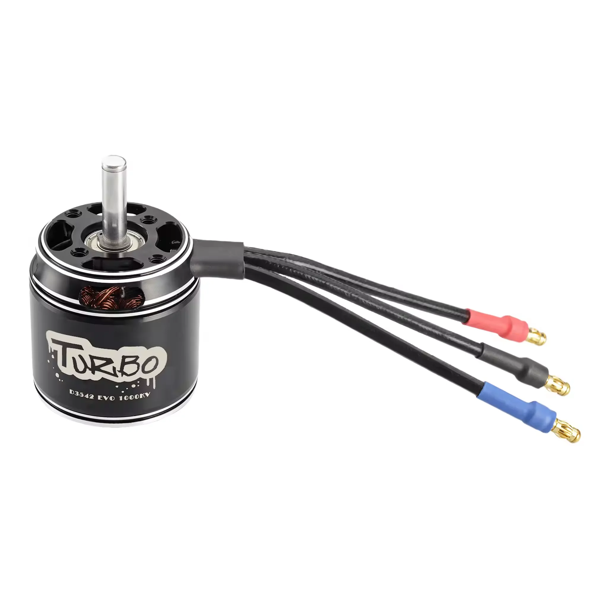 LH D3542EVO 3542 2820 1000KV 1250KV 1450KV FPV RC Brushless Motor for UAV Aircraft Multicopters RC Plane Helicopter