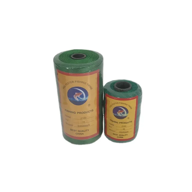 china sale of 210/9 nylon fishing net twine fishnet twine twine fishing net 9 nylon inches mashe