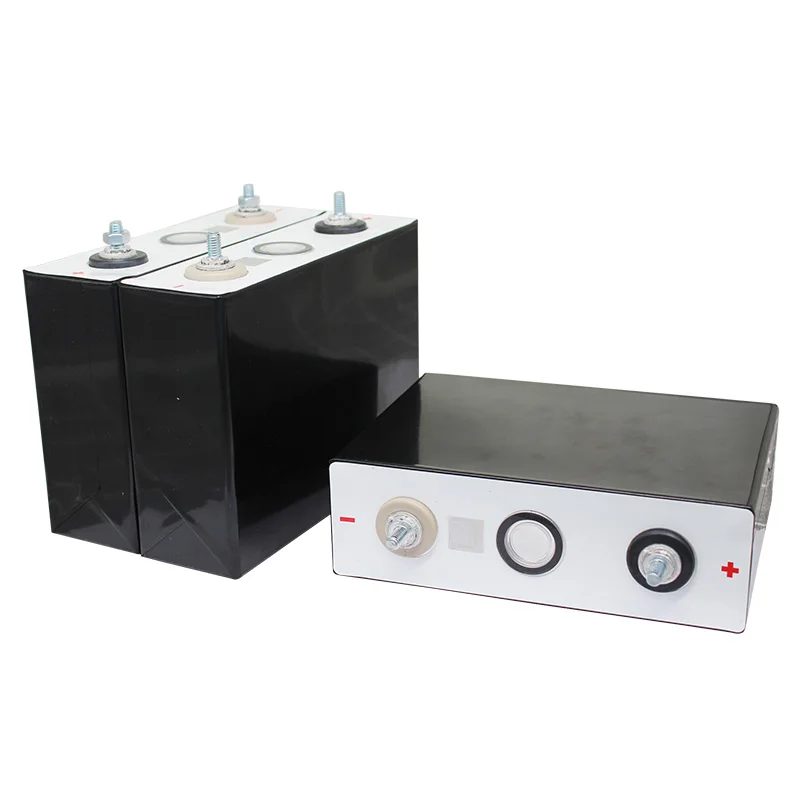 BYD 3.2V LiFePO4 Lithium Battery C47FCSA 102Ah Prismatic Cell