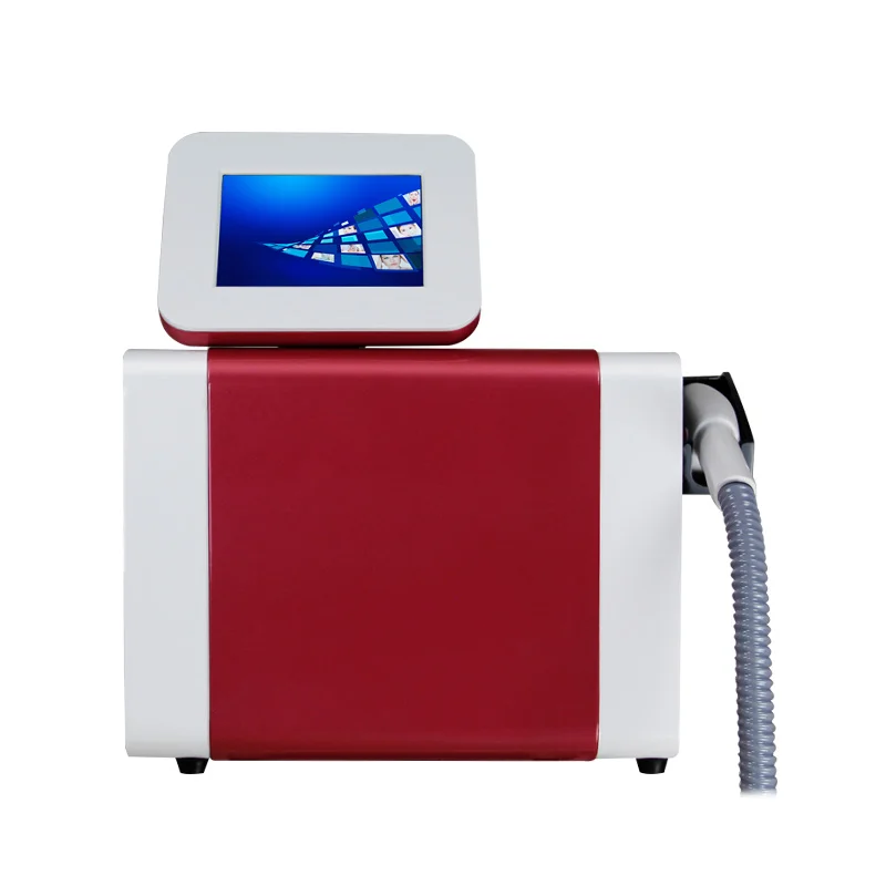 2021 CORELASER Home use SHR Elight IPL hair removal machine
