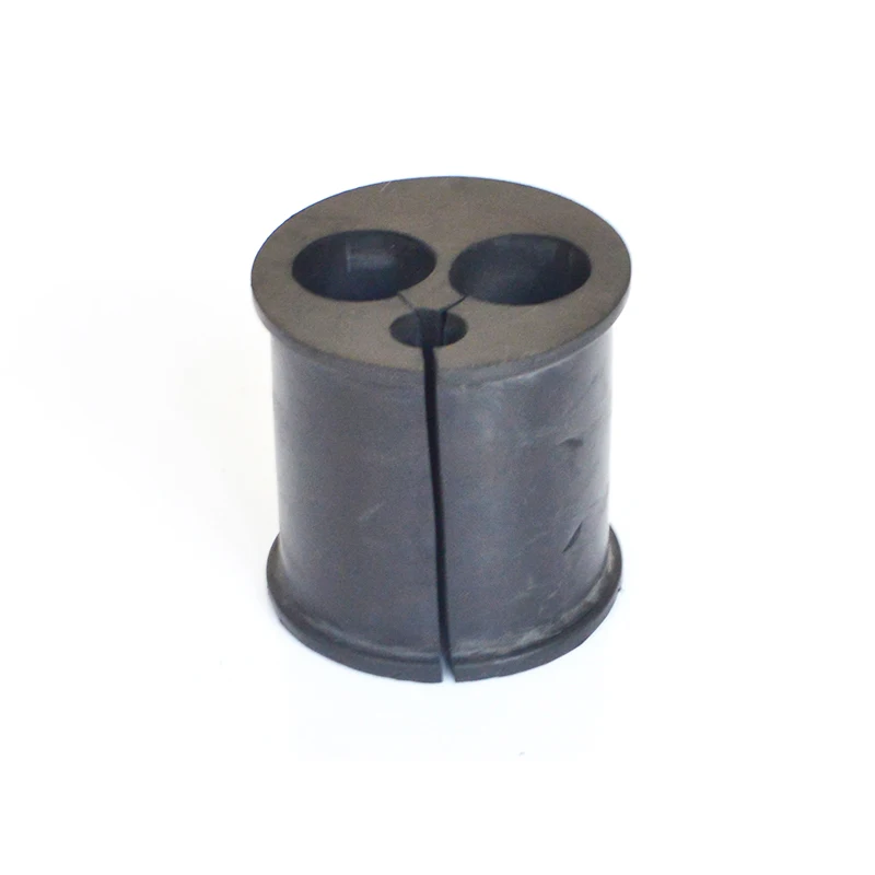 Rubber Grommets Nut Inserts Barrel Cushions