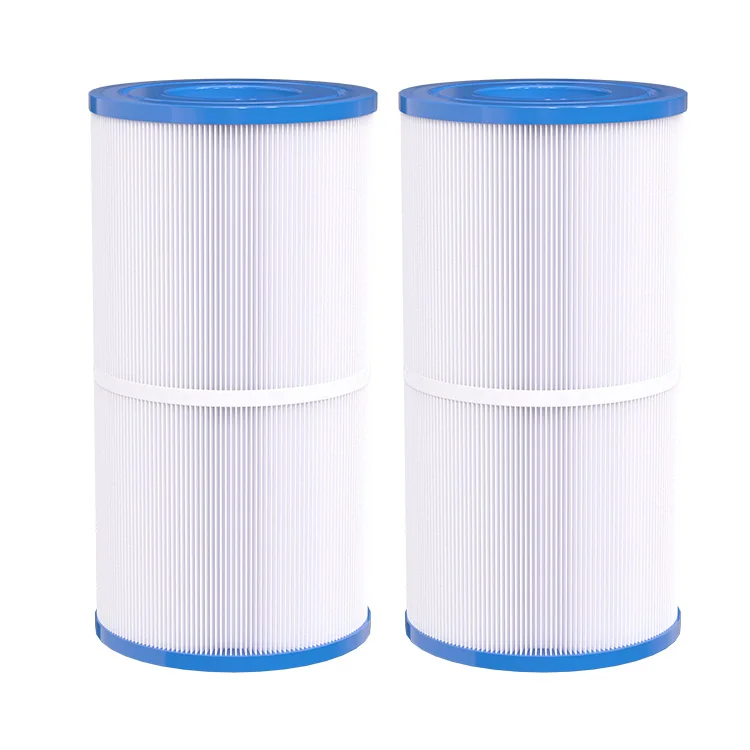Outdoor Spa Hot Tub Swimming Pool Water Filter Spa Cartridge Filter For Swim Swimming Pools