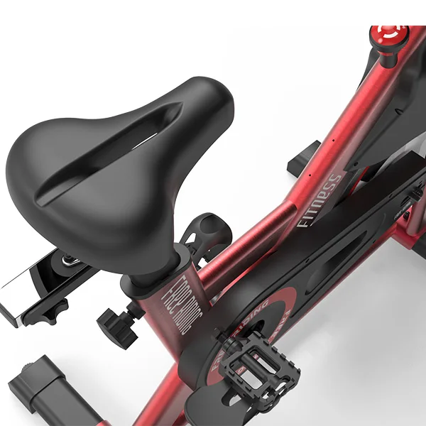 Indoor Exercise  Stationary fitness spinning portable exercise bike