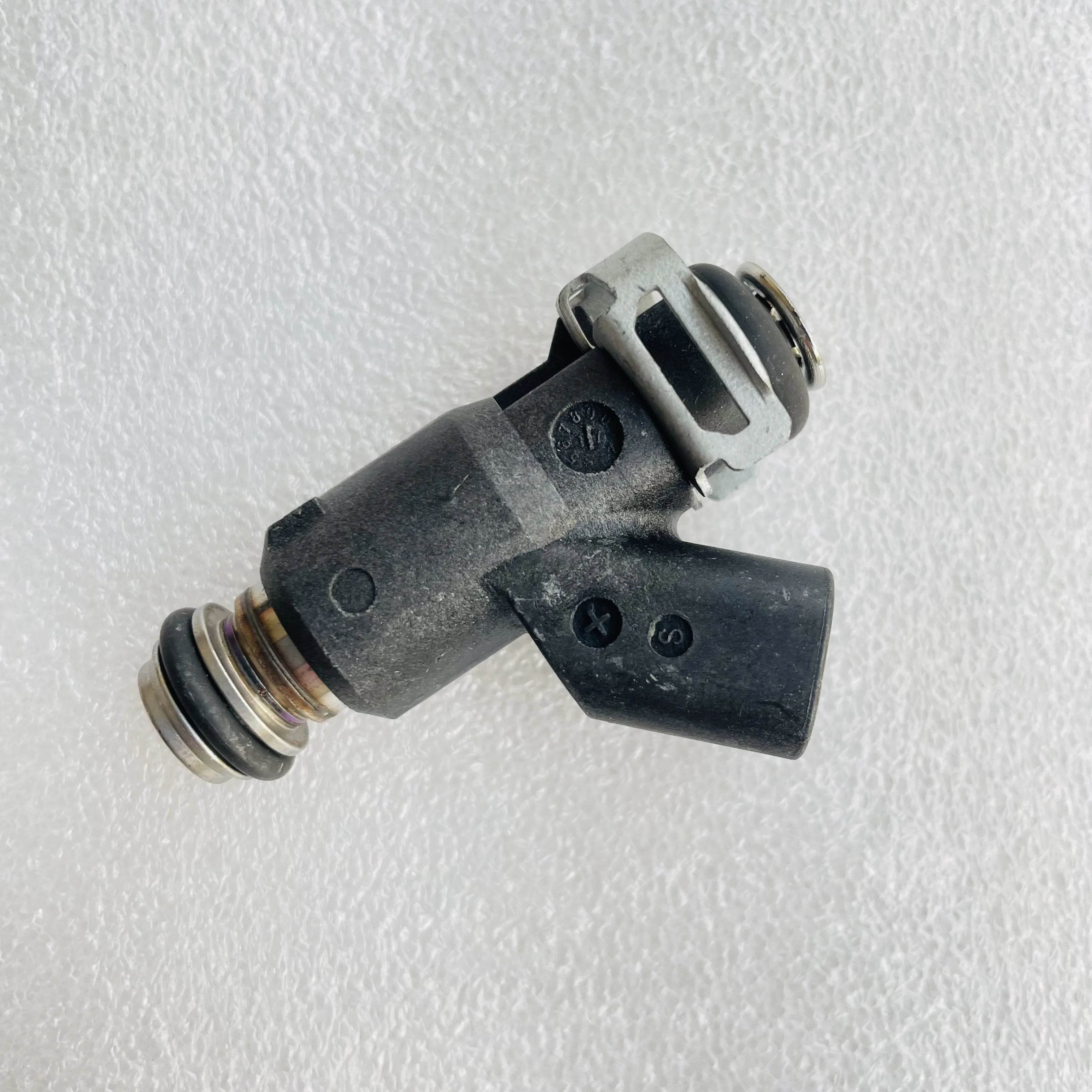 Hisun HS250UTV EFI UTV250  Side x Side Fuel Injector 28334878 Massimo Cub Cadet UTV PARTS Bennche Odes Xinyang