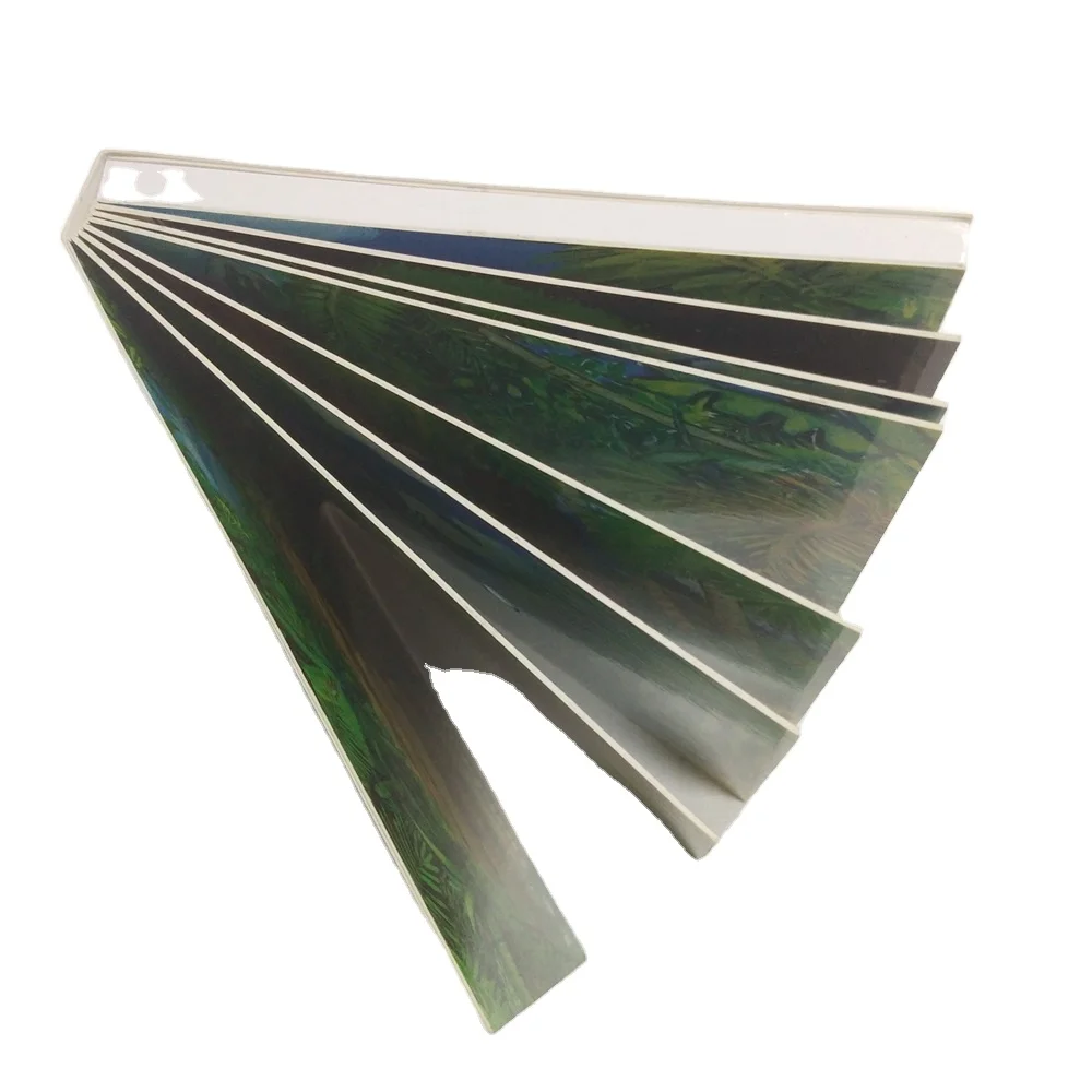 High Quality Touch Sensor Button Children Early Education Electronic Book Music Book For Kids