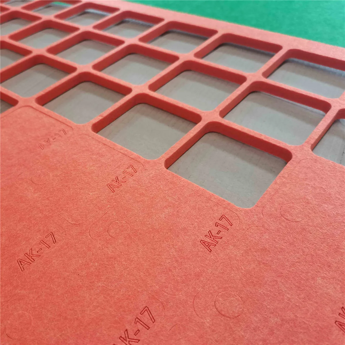 
Sound Proofing Studio High Density Polyester Fiber Acoustic Panel for Studio Home and Office 