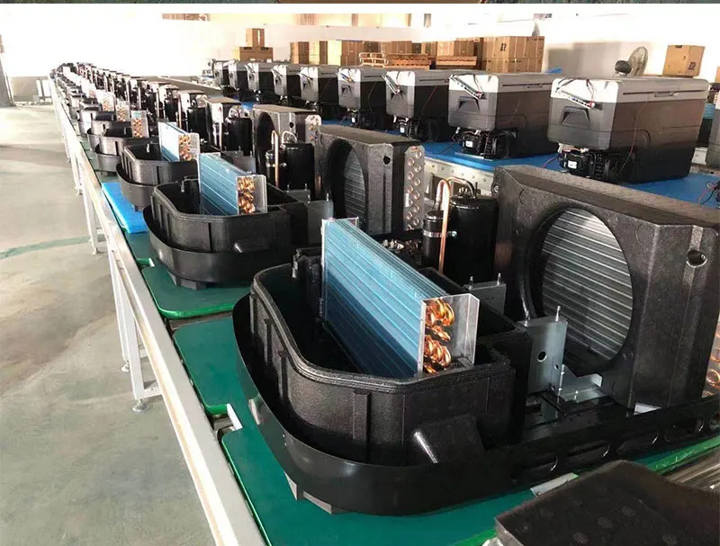 Rooftop heating unit motorhome 220V rv air conditioner caravan campervan ac unit air conditioner