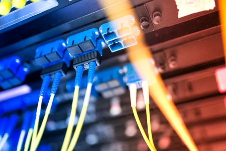 LC/APC SX FTTH fiber optic connector simplex duplex Fiber Optic Adapter/Coupler Low Insert Loss
