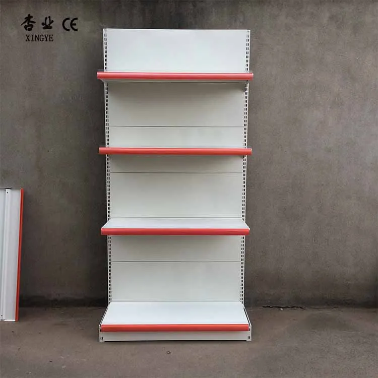 Factory New Design Conveni Store Shelf Supermarch Shelf Grocery Store Rack