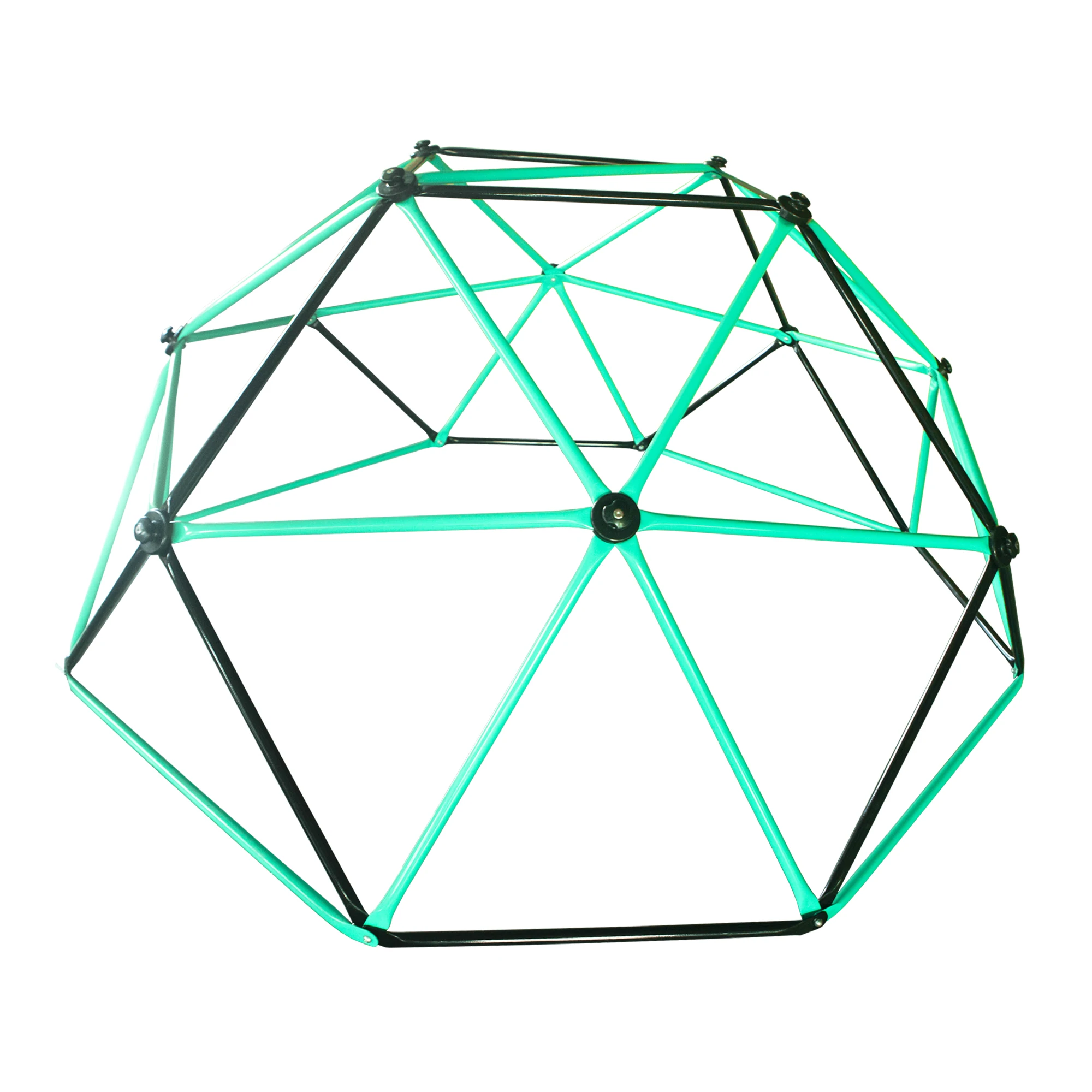 Steel frame Dome climber children fitness harness tovini frame climber top best sale 2022 with multiple function