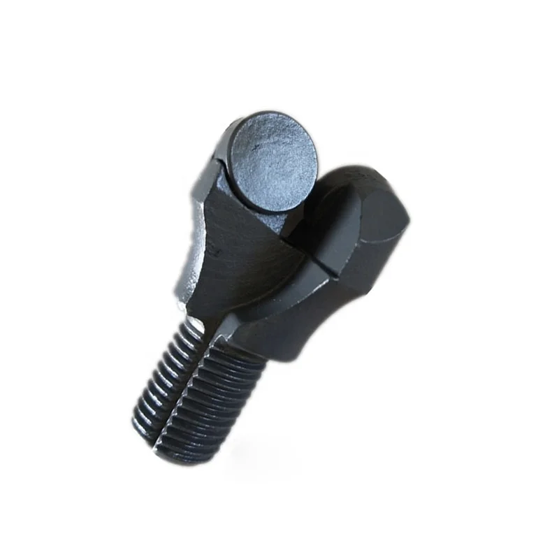 PDC Anchor Bit Diamond Compact Bit for Mining