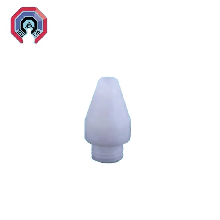 A290-8102-X622 EDM Consumables Pipe Head For Use With Fanuc Series Machines F418