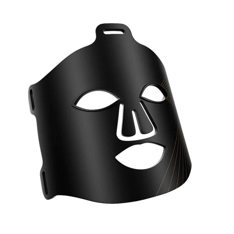 Good Price Led Mask Face Anti Aging LED Photon Red Light Face Mask Skin Rejuvenation Silicone Led Facial Mask